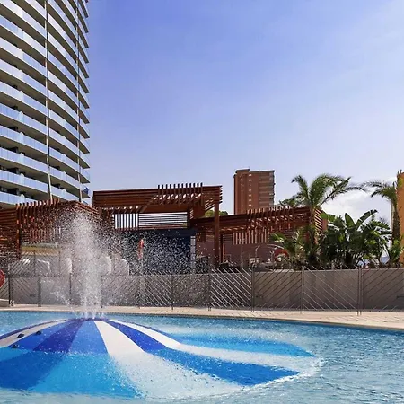 Sunset Drive 122 By Costa Activa Apartman