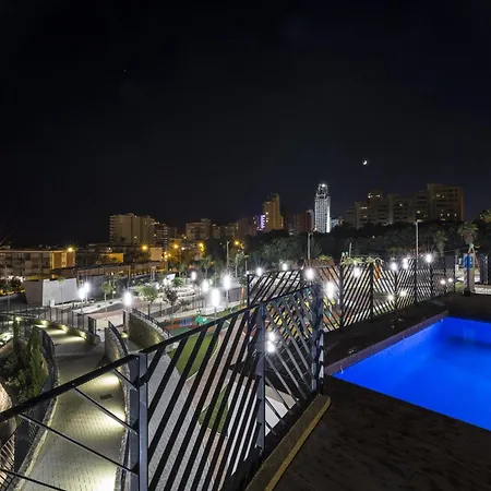 Sunset Drive 122 By Costa Activa Apartman *