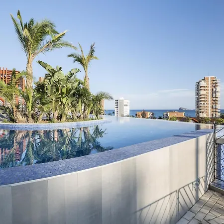 Apartman Sunset Drive 122 By Costa Activa *