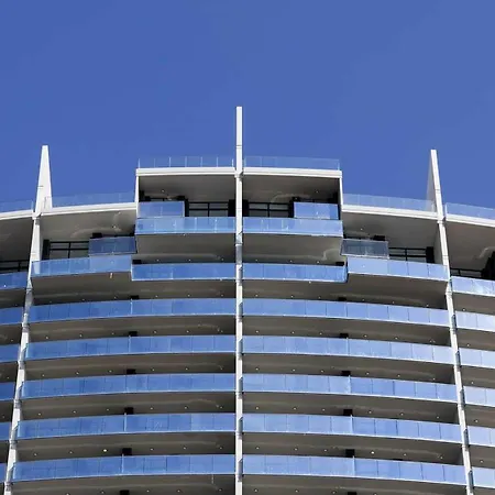 Sunset Drive 122 By Costa Activa