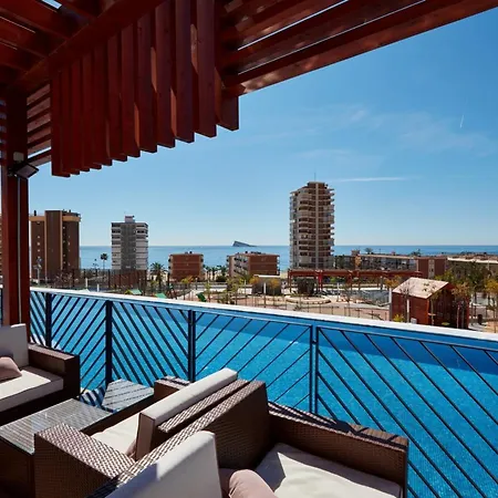 Apartman Sunset Drive 122 By Costa Activa *