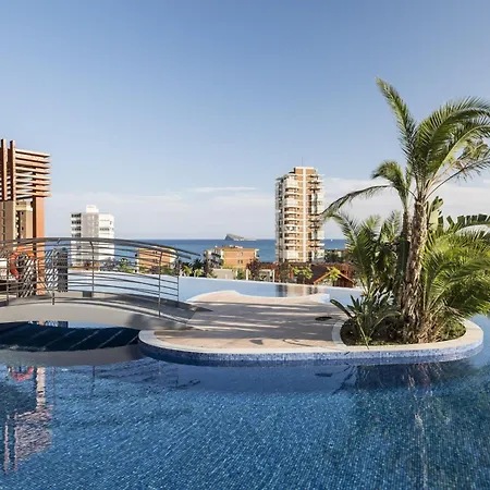 Apartman Sunset Drive 122 By Costa Activa