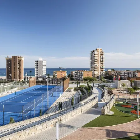 Sunset Drive 122 By Costa Activa Apartman *