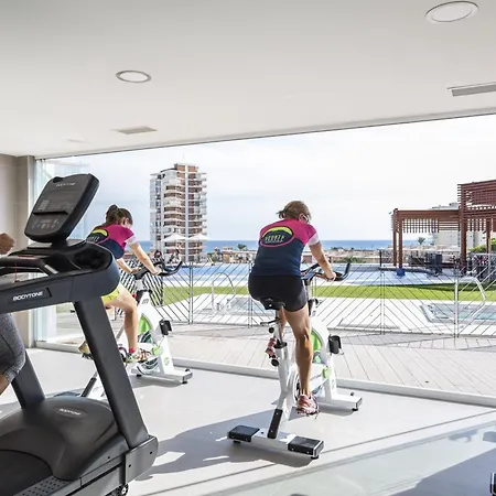 Apartman Sunset Drive 122 By Costa Activa *