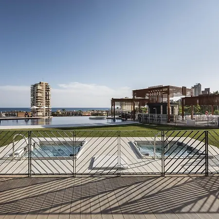 Sunset Drive 122 By Costa Activa Benidorm