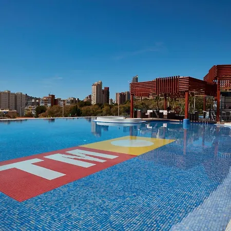 Sunset Drive 122 By Costa Activa * Benidorm