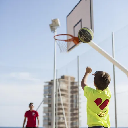 Apartman Sunset Drive 122 By Costa Activa