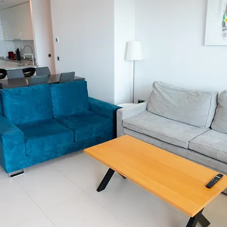 Sunset Drive 122 By Costa Activa