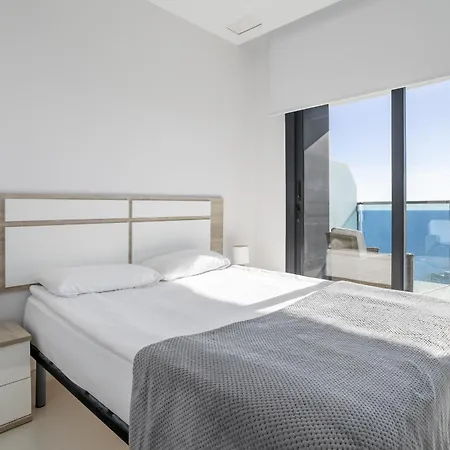 Apartman Sunset Drive 122 By Costa Activa