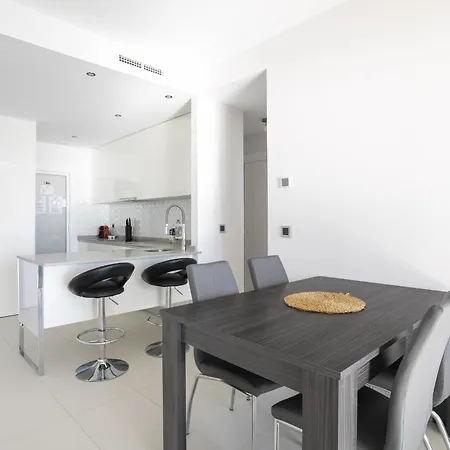 Sunset Drive 122 By Costa Activa * Benidorm