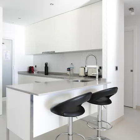 Apartman Sunset Drive 122 By Costa Activa