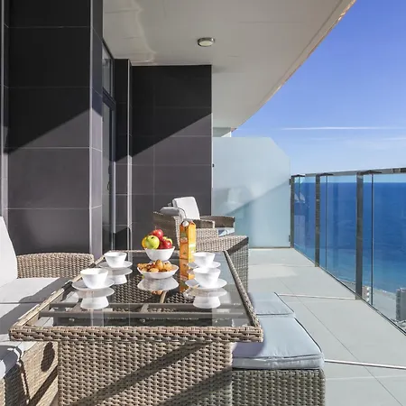 Sunset Drive 122 By Costa Activa Apartman *