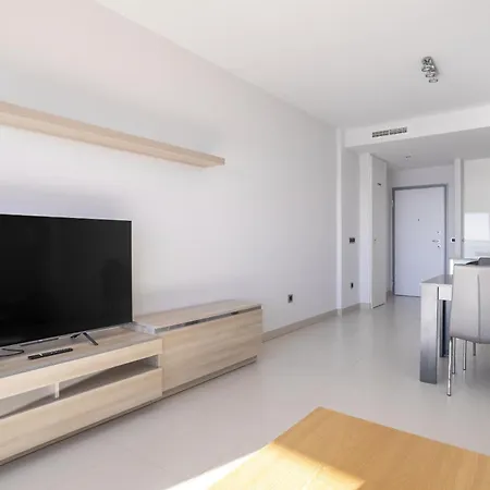 Apartman Sunset Drive 122 By Costa Activa *