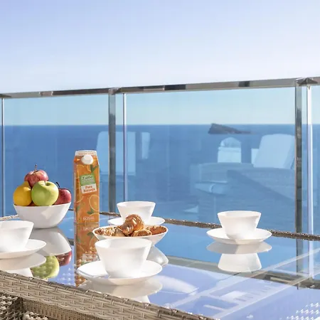 Sunset Drive 122 By Costa Activa Apartman