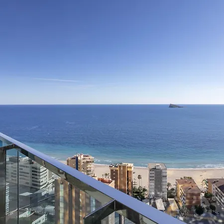 Apartman Sunset Drive 122 By Costa Activa