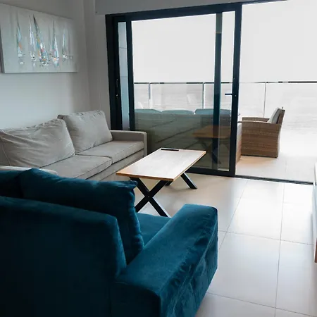 Apartamento Sunset Drive 122 By Costa Activa Benidorm