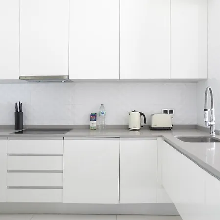 Sunset Drive 122 By Costa Activa Apartamento