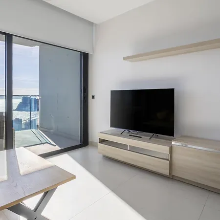 Sunset Drive 122 By Costa Activa Apartamento