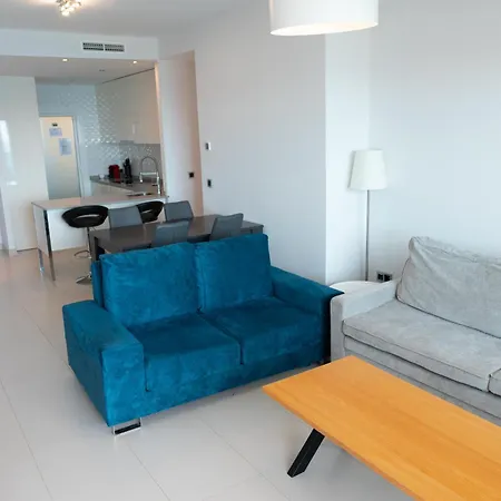 Sunset Drive 122 By Costa Activa Apartamento *