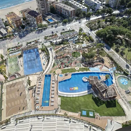 Sunset Drive 122 By Costa Activa Apartamento