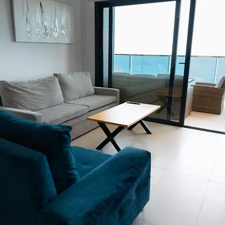 Sunset Drive 122 By Costa Activa Apartamento *