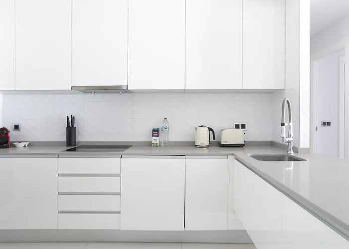 Sunset Drive 122 By Costa Activa Apartament