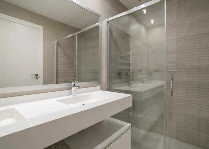 Apartament Sunset Drive 122 By Costa Activa