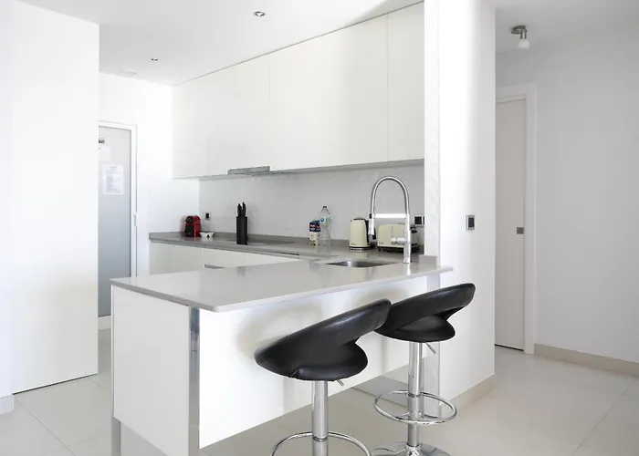 Sunset Drive 122 By Costa Activa Apartament *
