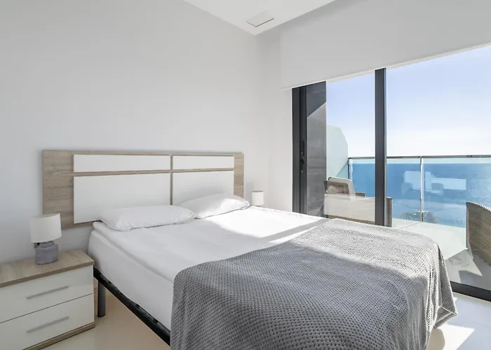 Sunset Drive 122 By Costa Activa Apartament