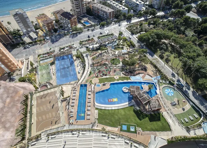 Sunset Drive 122 By Costa Activa Apartament